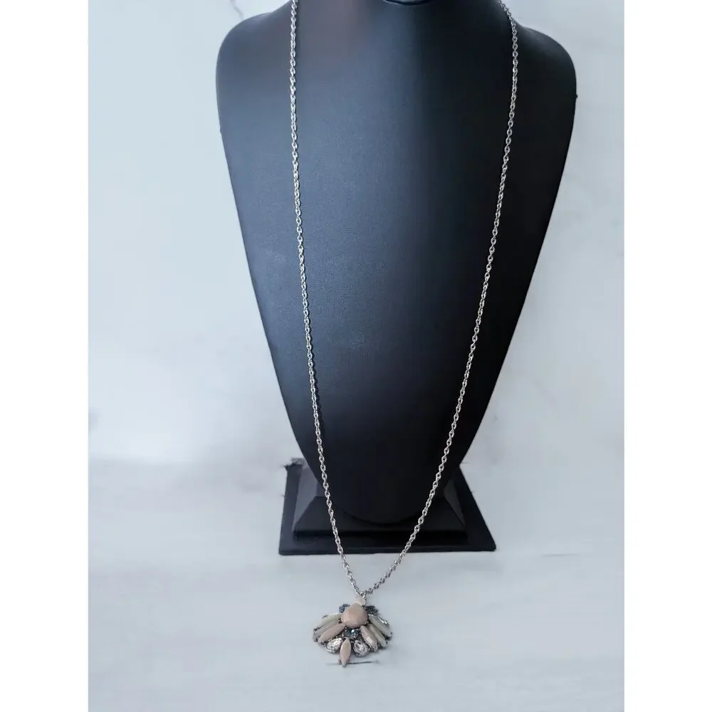 Loft Necklace - Extra Long Necklace 35